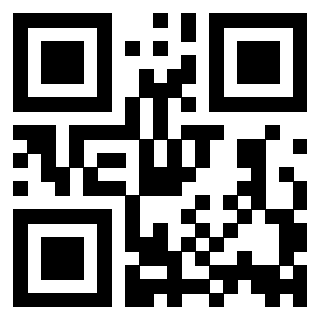 3916101964 Qr Code associato