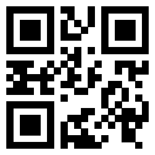 3916101966 Qr Code associato