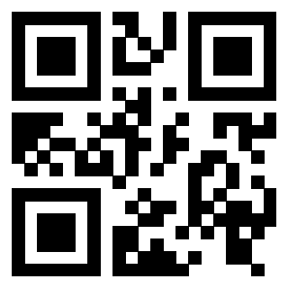 3916101967 - Immagine del QrCode associato