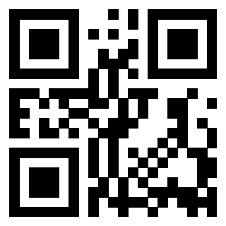 3916101968 - Immagine del QrCode associato