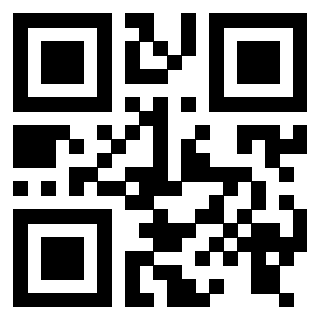 3916101974 - Immagine del QrCode associato