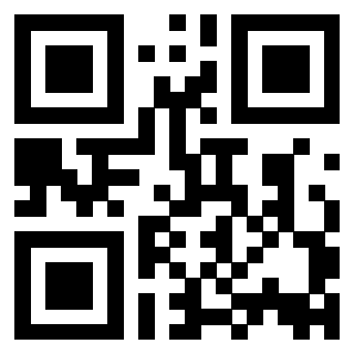 3916101976 - Immagine del QrCode associato
