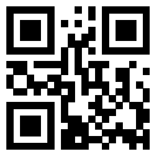 Il QrCode di 3916101977