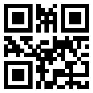 Qr Code di 3916101978