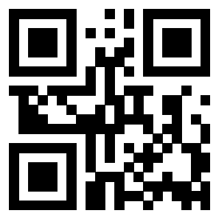 3916101979 QrCode associato