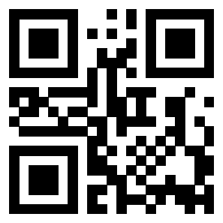 3916101980 QrCode associato