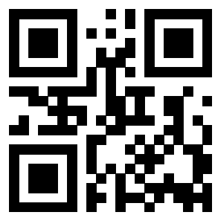 3916101981 QrCode associato