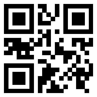 3916101982 - Immagine del Qr Code associato