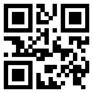 Il Qr Code di 3916101983