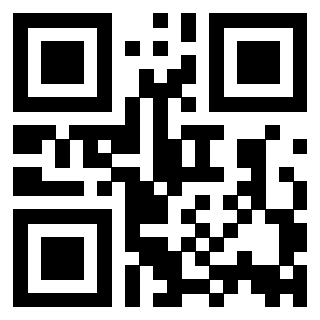 3916101984 - Immagine del Qr Code associato