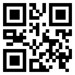 Immagine del QrCode di 3916101985