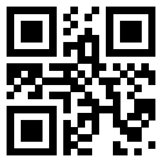 Qr Code di 3916101986