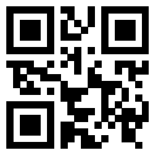 3916101987 - Immagine del Qr Code associato