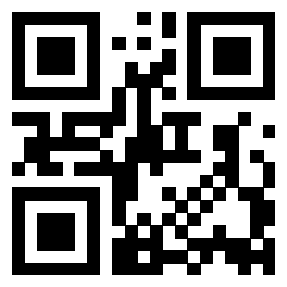 Scansione del Qr Code di 3916101988