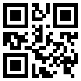 Immagine del Qr Code di 3916101991