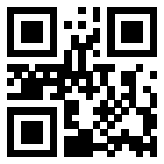 3916101992 Qr Code associato