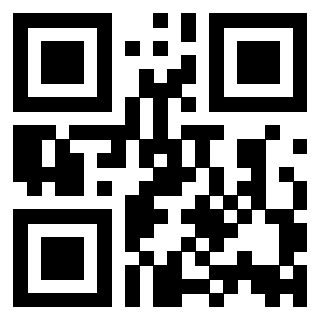 3916101993 - Immagine del Qr Code associato