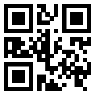 Qr Code di 3916101995