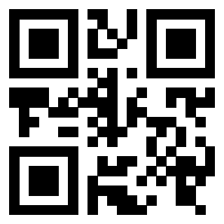 Qr Code di 3916101996
