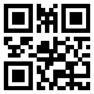 Immagine del QrCode di 3916102000
