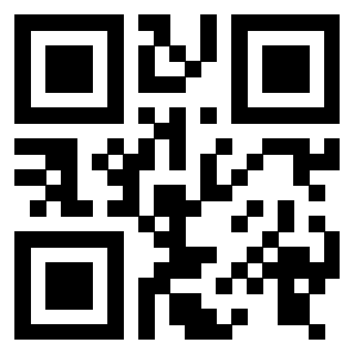 3916102002 - Immagine del Qr Code