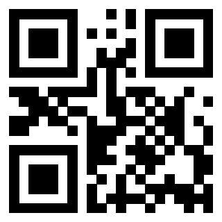 Il QrCode di 3916102003