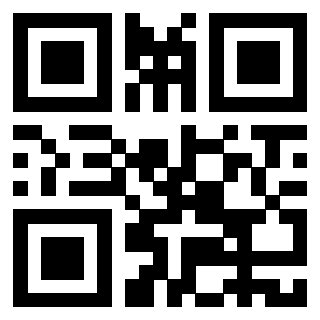 Scansione del Qr Code di 3916102006