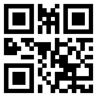 Immagine del Qr Code di 3916102007