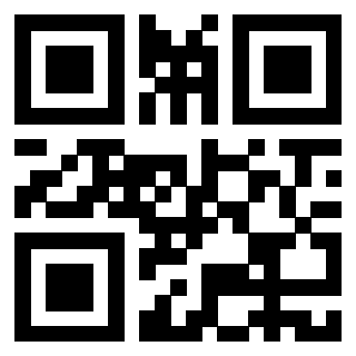 Il QrCode di 3916102008
