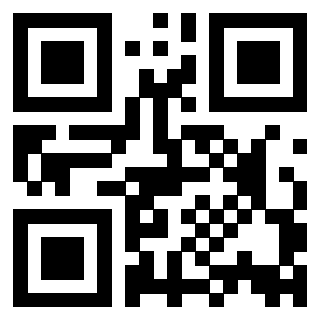 3916102010 Qr Code associato