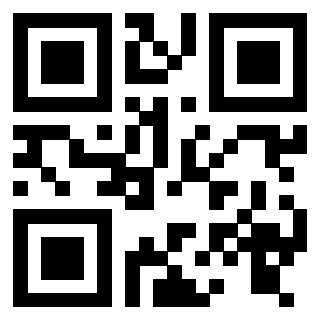 Scansione del Qr Code di 3916102013