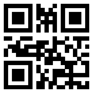 3916102014 - Immagine del Qr Code associato
