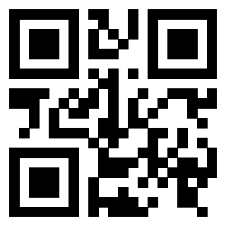 3916102015 QrCode associato