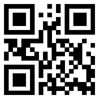 Scansione del Qr Code di 3916102016