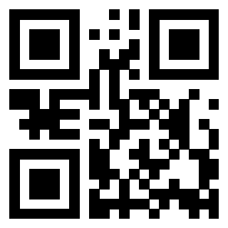 Immagine del Qr Code di 3916102017