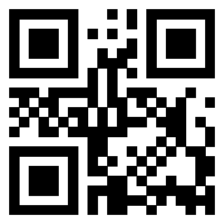 3916102018 - Immagine del Qr Code associato