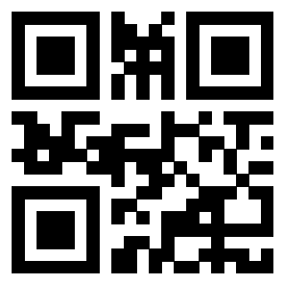 Il Qr Code di 3916102019