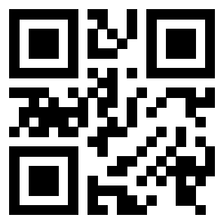 Il QrCode di 3916102020
