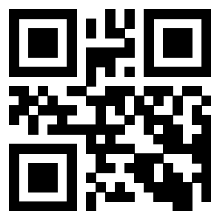 Scansione del QrCode di 3916102021
