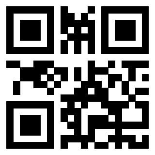 Scansione del Qr Code di 3916102024