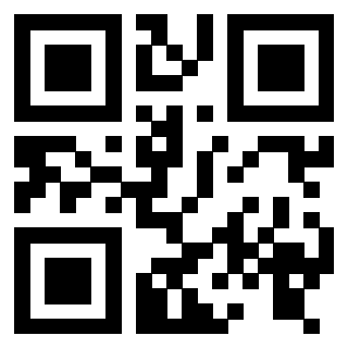 3916102025 - Immagine del QrCode associato