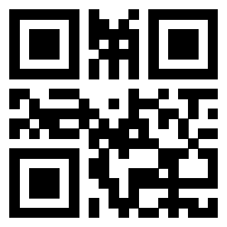 Immagine del QrCode di 3916102030