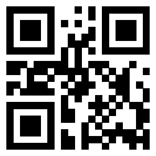 3916102032 - Immagine del Qr Code