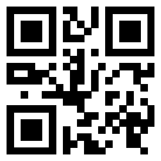 Immagine del Qr Code di 3916102033