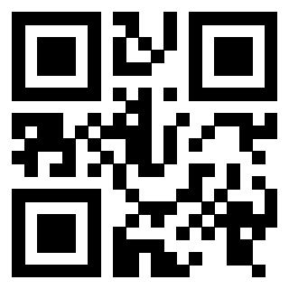 Il QrCode di 3916102034