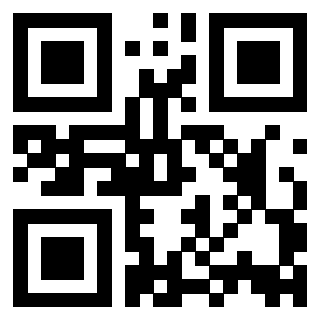 Immagine del QrCode di 3916102036