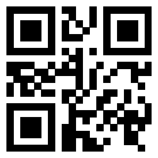 Qr Code di 3916102039