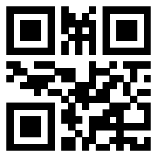 3916102041 - Immagine del Qr Code associato