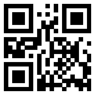3916102042 - Immagine del Qr Code associato