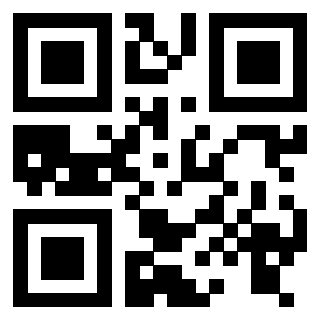 Immagine del QrCode di 3916102044